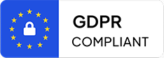GDPR complaint logo