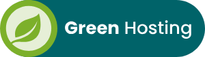 Greenhosting logo